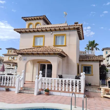Jamar 3 Bedrooms With Private Pool Villa *