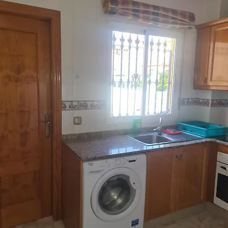 Villa Jamar 3 Bedrooms With Private Pool *