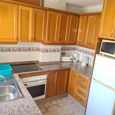 Villa Jamar 3 Bedrooms With Private Pool Dehesa de Campoamor (Orihuela Costa)