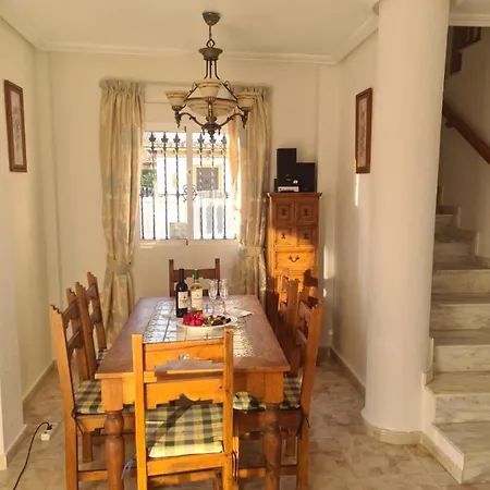 Jamar 3 Bedrooms With Private Pool *